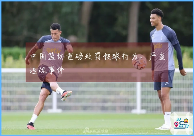 中国篮协重磅处罚假球行为，严查违规事件