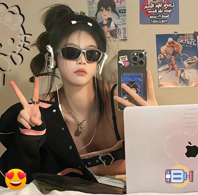 姚女士