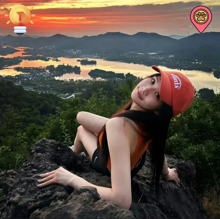 南山